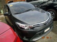 2016 Toyota Vios 1.5 G (BDO Pre-owned Cars) for sale