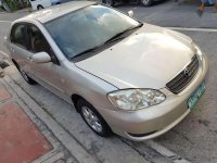 Good as new Toyota Corolla Altis 2004 for sale