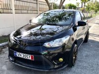 Toyota Vios 2016 E dual vvti for sale