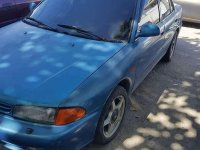 Well-maintained Mitsubishi Lancer 1995 for sale