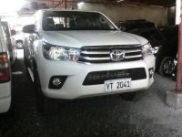 Toyota Hilux 2016 for sale