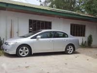 2008 Honda Civic FD 1.8s AT for sale