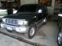 Good as new Mitsubishi Pajero 2002 for sale