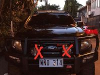 2013 Ford Ranger Wildtrak 2.2 MT 4X4 for sale