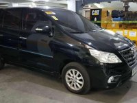 2015 Toyota Innova V Diesel for sale