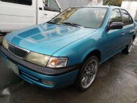 1998 Nissan Sentra EX Salon for sale