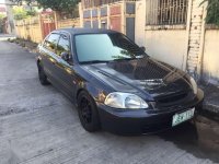 1996 Honda Civic for sale