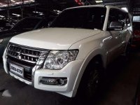 2008 Mitsubishi Pajero Automatic for sale