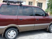 Toyota Revo 2004 Model for sale