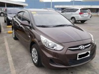 Hyundai Accent 2016 AT Rush Sale