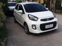 Kia Picanto 2016 (MT) for sale