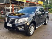 Well-kept Nissan NP300 Navara 2017 for sale