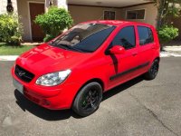 RUSH SALE Hyundai Getz 2009 Diesel Engine