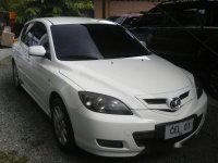 Good as new Mazda 3 2010 for sale