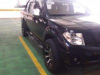 Nissan Navara 2010 LE 4x2 for sale