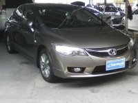 Honda Civic 2011 for sale