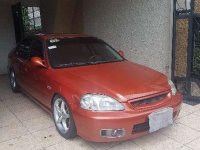 HONDA CIVIC SiR 1999 FOR SALE