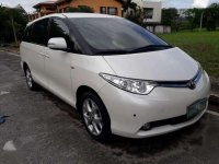 Well-kept Toyota Previa 2009 for sale