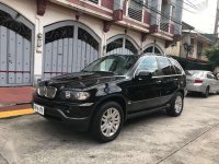 2004 Bmw X5 gas matic very fresh for sale