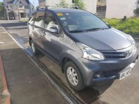 2015 Toyota Avanza e matic for sale