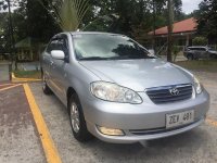 Toyota Corolla Altis 2006 for sale