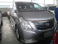 Hyundai Grand Starex 2015 for sale