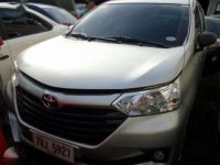 2017 Toyota Avanza 1.3 J (BDO Pre-owned Cars) for sale