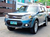 Good as new Ford Everest 2014 for sale