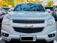 2014 Model | Chevrolet Trailblazer FOR SALE