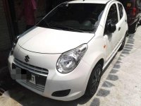 2nd Hand Suzuki Celerio 2015 Lady Owned Manual Low Mileage for sale