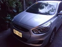 2015 Hyundai Accent manual trany 20tks for sale