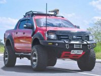 Well-maintained Ford Wildtrak 2015 for sale