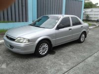 Well-kept Ford Lynx 2001 for sale