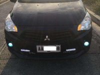 2014 Mitsubishi Mirage G4 GLX MT For Sale