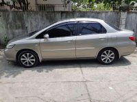 Honda City 2008 1.5 VTEC MT for sale