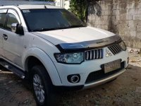 Well-maintained Mitsubishi Montero Sports GLS 2009 for sale