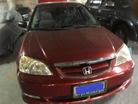 2003 Honda Civic LXI - Rush Sale