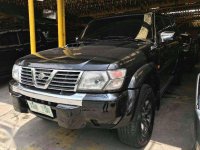 2002 Nissan Patrol (Autobee) for sale