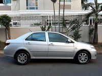 2006 Toyota Vios e robin for sale