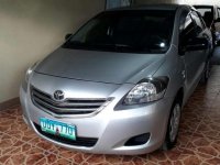 2012 Toyota Vios j 1.3 manual for sale