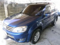2009 FORD ESCAPE XLS - very GOOD condition - AT - nothing to FIX for sale