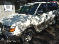 Fresh loaded Toyota Revo Low milleage 1998 for sale