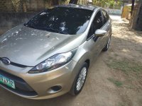2013 Ford Fiesta Gasoline Manual for sale