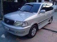 Toyota Revo GLX 2003mdl manual diesel for sale