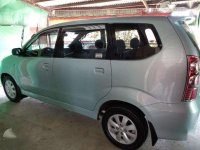 Toyota Avanza G MT 2011 for sale