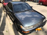 Good as new Toyota Corolla XL 1995 for sale