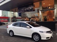 HONDA CITY 2014 MODEL MT Registered in GRAB for sale