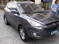 2012 Hyundai Tucson 4x2 Diesel for sale