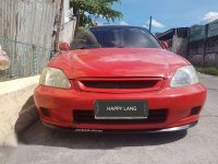 Honda Civic Lxi 98 for sale