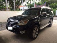 Ford Everest 620K 2010 for sale